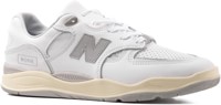 New Balance Numeric 1010 Skate Shoes - (rone)white/white/white
