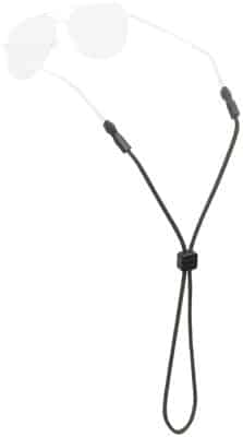 Chums Universal Fit Sunglasses Retainer - olive (3mm rope) - view large