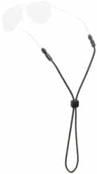 Chums Universal Fit Sunglasses Retainer - olive (3mm rope)