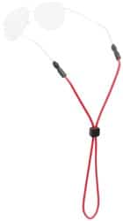 Chums Universal Fit Sunglasses Retainer - red (3mm rope)