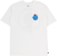Nike SB Globe Guy T-Shirt - white - front