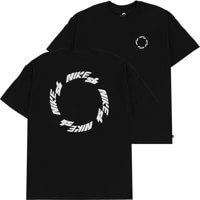 Nike SB Nike Wheel T-Shirt - black