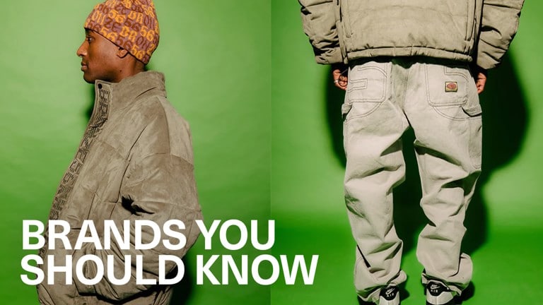Skateboarding Brands You Should Know