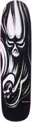 Grund Skulls 8.625 P9 Shape Skateboard Deck