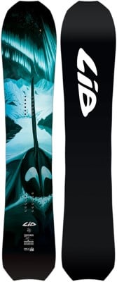 Lib Tech T. Rice Orca C2X HP Snowboard 2024 - view large
