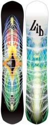 T. Rice Pro C2 HP Snowboard 2024