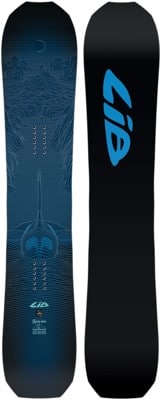 Lib Tech T. Rice Golden Orca C2X FP Snowboard 2024 - view large