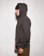 Tactics Trademark Supply Hoodie - off black - lifestyle 1