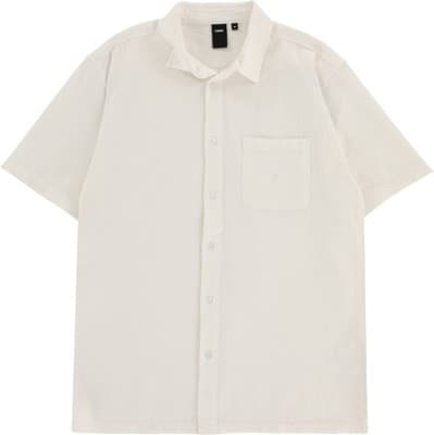 Former Vivian S/S Shirt - white | Tactics