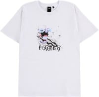 Former Clarity T-Shirt - white