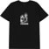 Former Virtuous T-Shirt - black