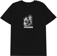 Former Virtuous T-Shirt - black