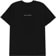 Former Virtuous T-Shirt - black - reverse