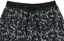 Former Swan Diffuse Boardshorts - pigment black - alternate front