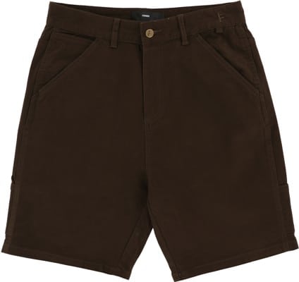 Former Distend Walk Shorts - brown - view large