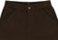 Former Distend Walk Shorts - brown - alternate front