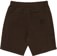 Former Distend Walk Shorts - brown - reverse