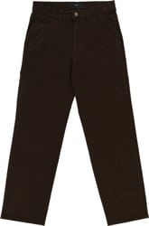Former Distend VT Pants - brown