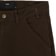 Former Distend VT Pants - brown - front detail