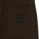 Former Distend VT Pants - brown - reverse detail