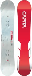 CAPiTA Mercury Snowboard 2024