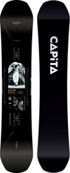 Super DOA Snowboard 2024