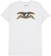 Anti-Hero Eagle T-Shirt - white/blue-multicolor