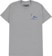 Anti-Hero Lil Pigeon T-Shirt - sport grey/blue