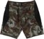 Volcom Surf Vitals J Robinson Mod 20" Boardshorts - camouflage