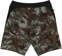 Volcom Surf Vitals J Robinson Mod 20" Boardshorts - camouflage - reverse