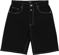 HUF Bayview Shorts - black