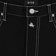 HUF Bayview Shorts - black - fly detail