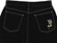 HUF Bayview Shorts - black - alternate reverse