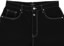 HUF Bayview Shorts - black - alternate front