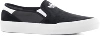 Adidas Shmoofoil Slip-On Shoes - core black/grey six/footwear white