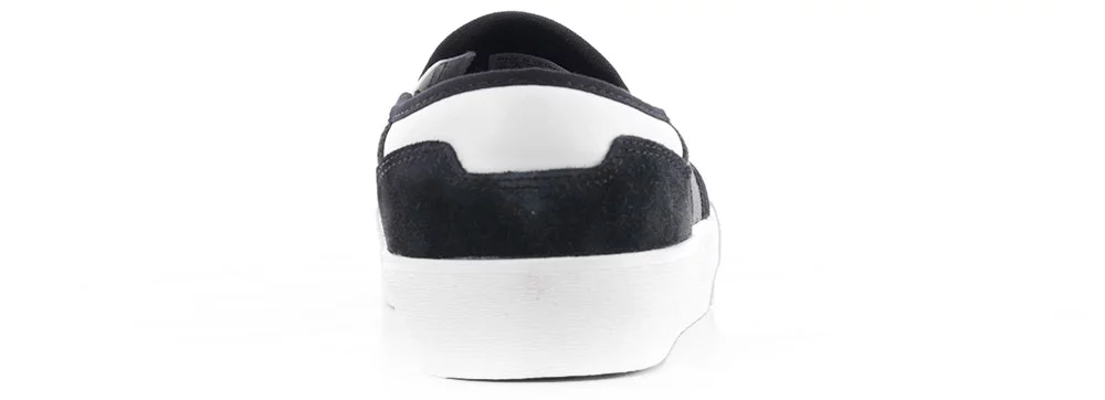 Adidas Shmoofoil Slip-On Shoes - core black/grey six