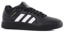 Adidas Tyshawn Pro Skate Shoes - core black/footwear white/gold metallic