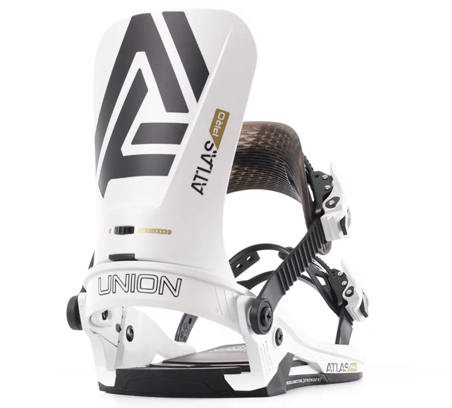 Union Atlas Snowboard Bindings 2023 — Ski Company