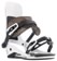 Union Atlas Pro Snowboard Bindings 2024 - white - reverse