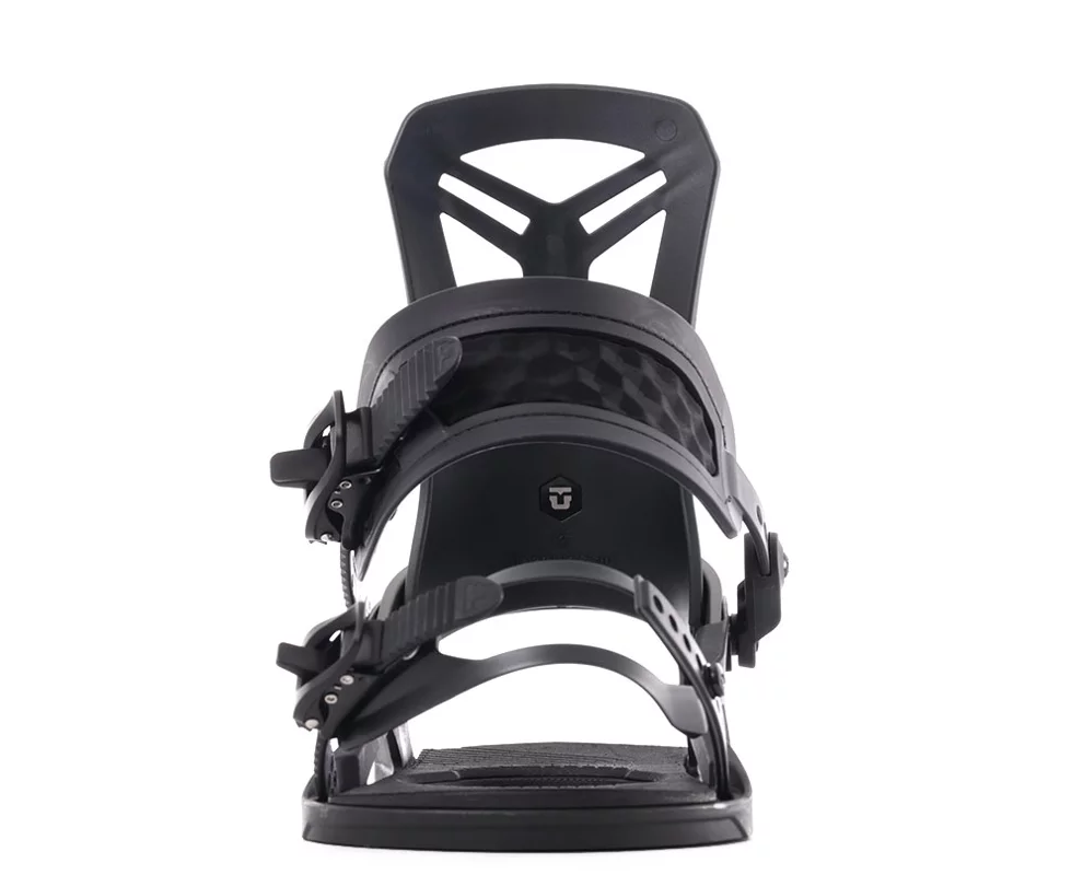 Union Flite Pro Snowboard Bindings 2024 | Tactics