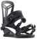 Union Flite Pro Snowboard Bindings 2024 - black - reverse