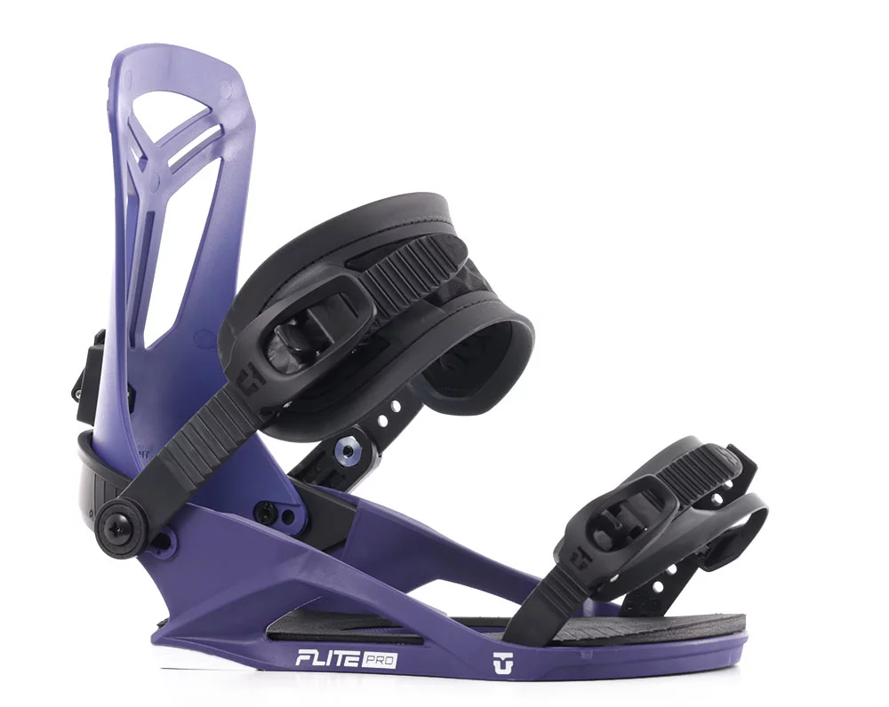 UNION ビンディング FLITE PRO S size union-flite-pro-snowboard-