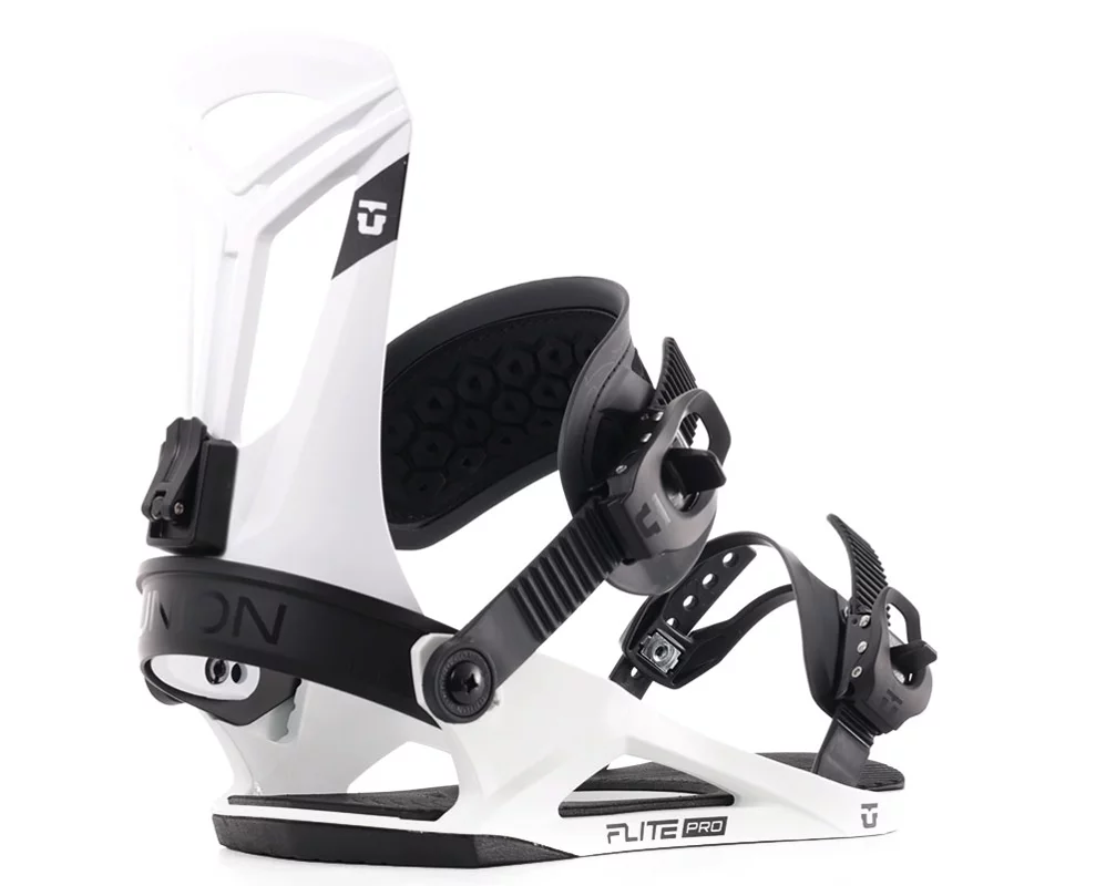 Union Flite Pro Snowboard Bindings 2024 - Free Shipping | Tactics