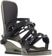 Union STR Snowboard Bindings 2024 - dark green - reverse