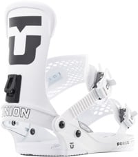 Force Classic Snowboard Bindings 2024