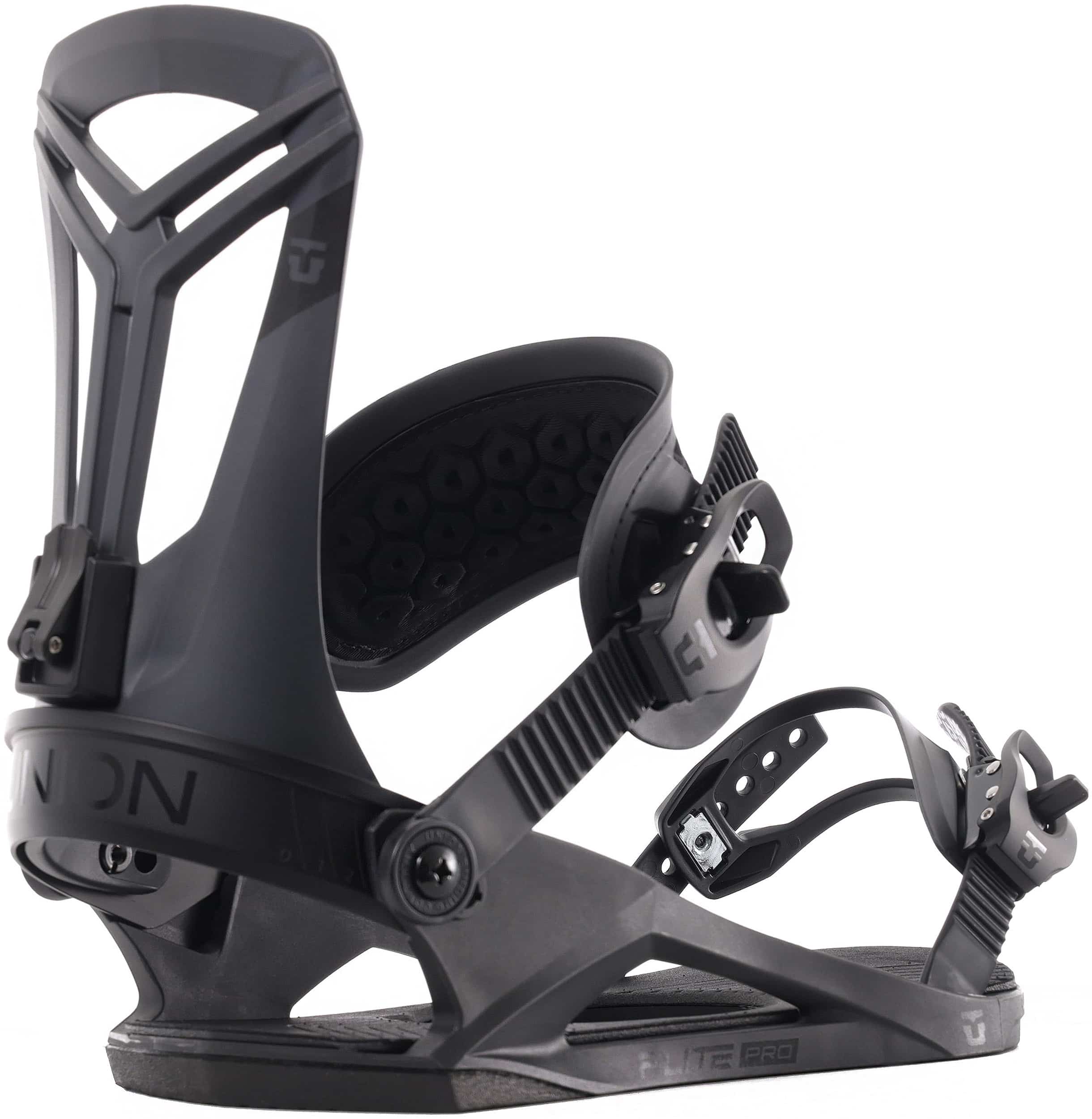 Union Flite Pro Snowboard Bindings 2025 Free Shipping Tactics