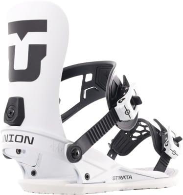 Union Strata Snowboard Bindings 2024 - view large