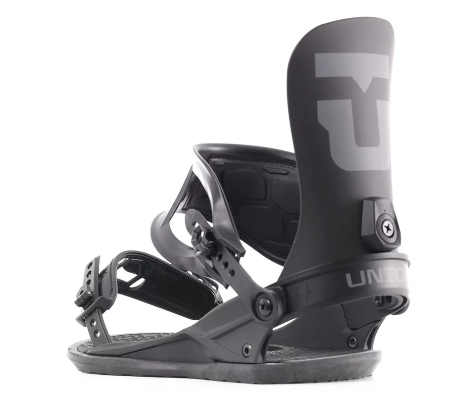 Union Strata Snowboard Bindings 2024 | Tactics