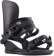 Union Strata Snowboard Bindings 2024 - black - reverse