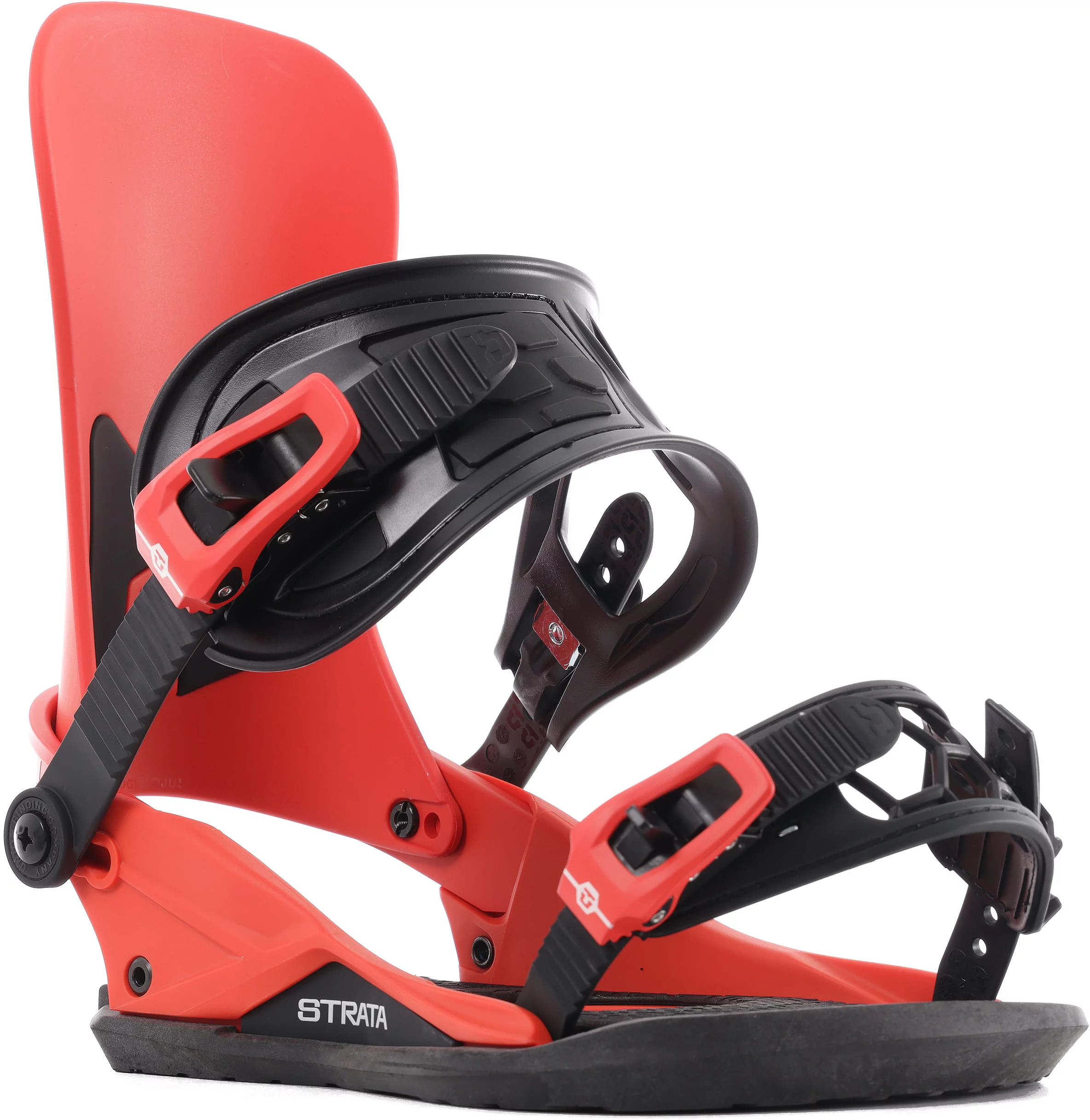 スノーボード UNION STRATA 23-24 M-size Union Strata Snowboard Bindings 2024 — Ski Company